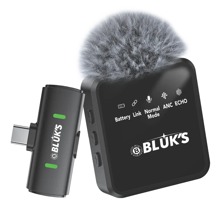 MIC For Creators