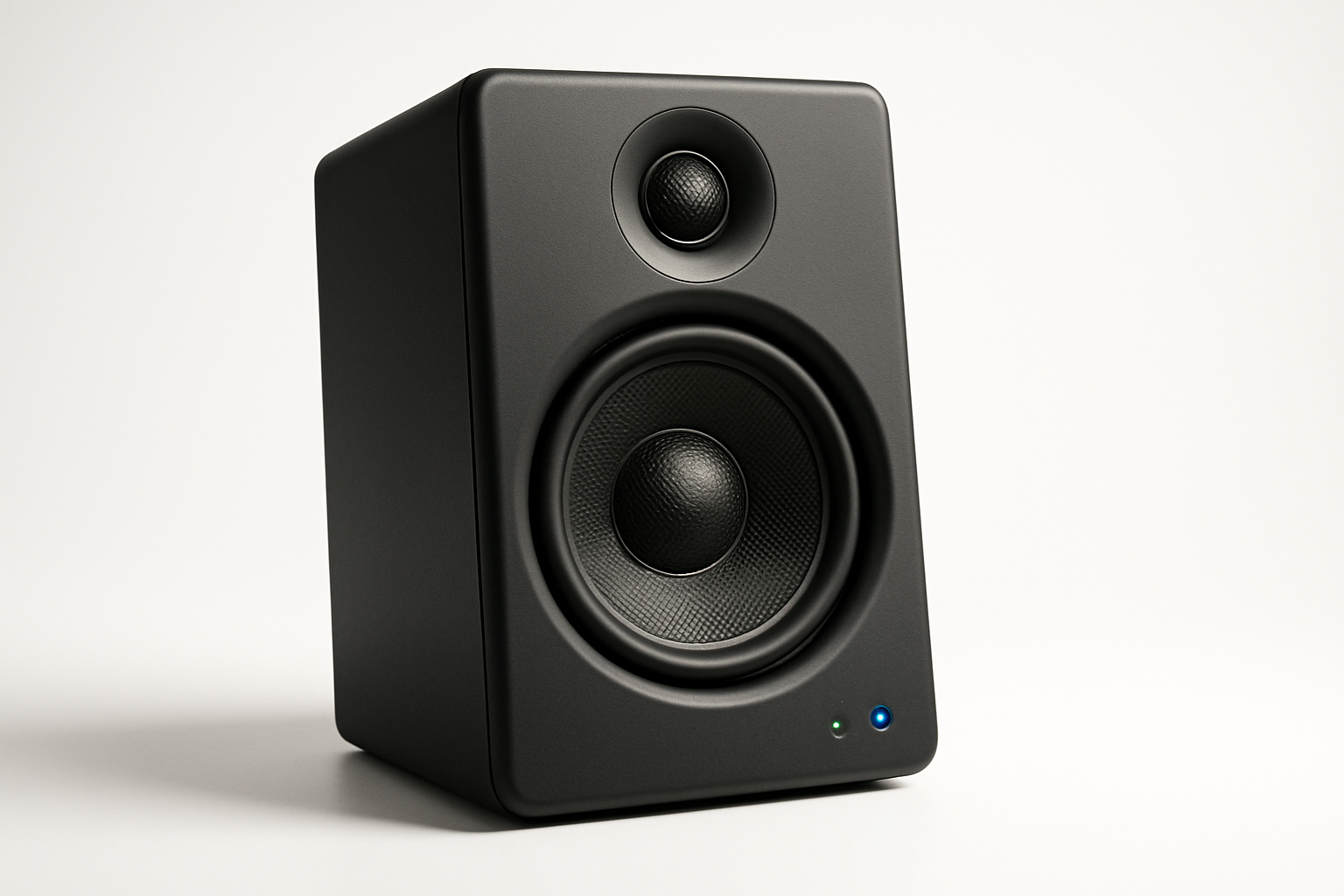 SPEAKER & SOUND