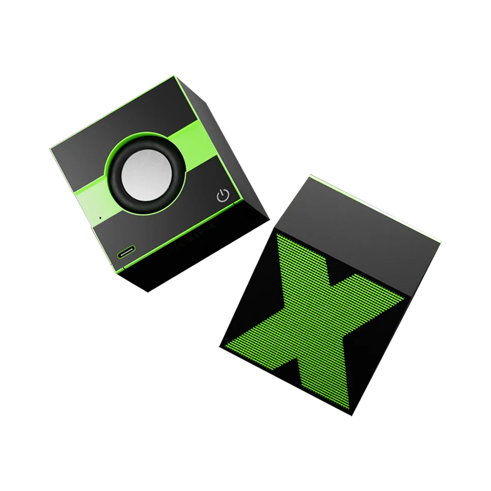 LOGIN LT-X Series Wireless Speaker | Portable Bluetooth Sound System