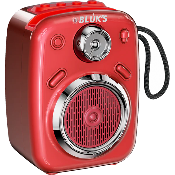 BLUKS BX-171 RockStar Bluetooth Speaker