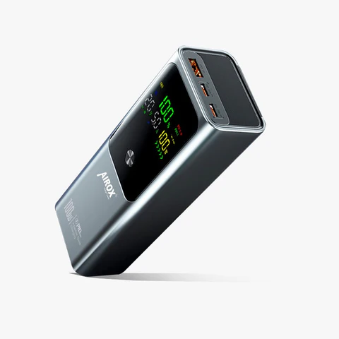 Airox PB-22 Portable Power Bank 20000mAh