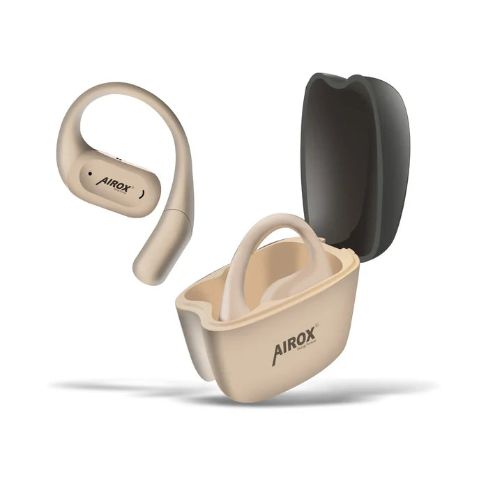 Airox VOWS4 Over-Ear Wireless Earbuds – Bluetooth