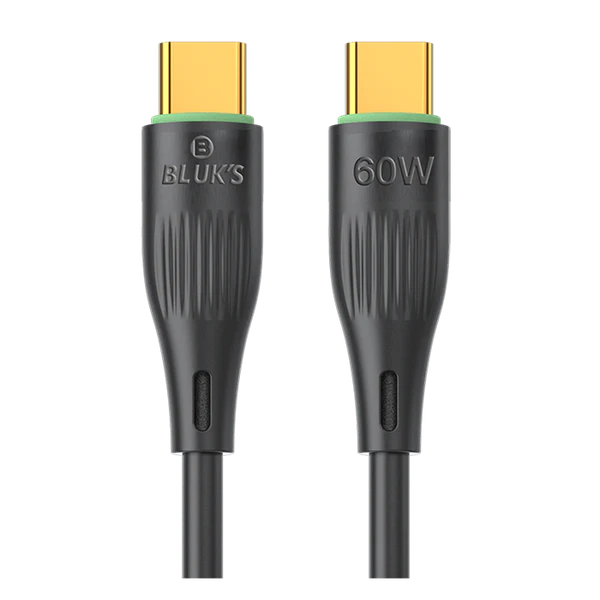 BLXKS BX-451 60W Max Sync & Charging Cable | Fast USB & Data Transfer