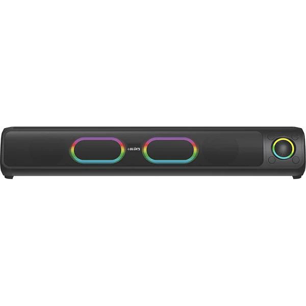 Bluks BX-184 BassMax SoundBar Wireless Speaker