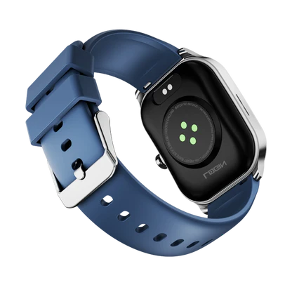 LOGIN L-104 Elite Smart Watch | Stylish Bluetooth Fitness Tracker with Health Monitoring & Notifications