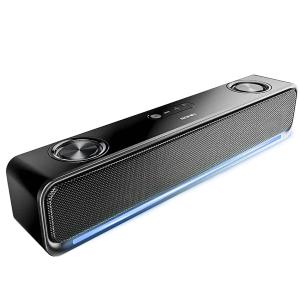 Ronin Axis Bar | R-3010 Speaker Wireless Speaker with 8 hours of playtime