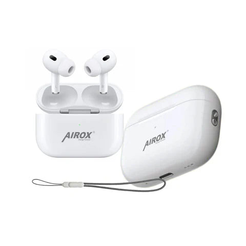 Airox X500 AirPods Pro – Wireless Earbuds
