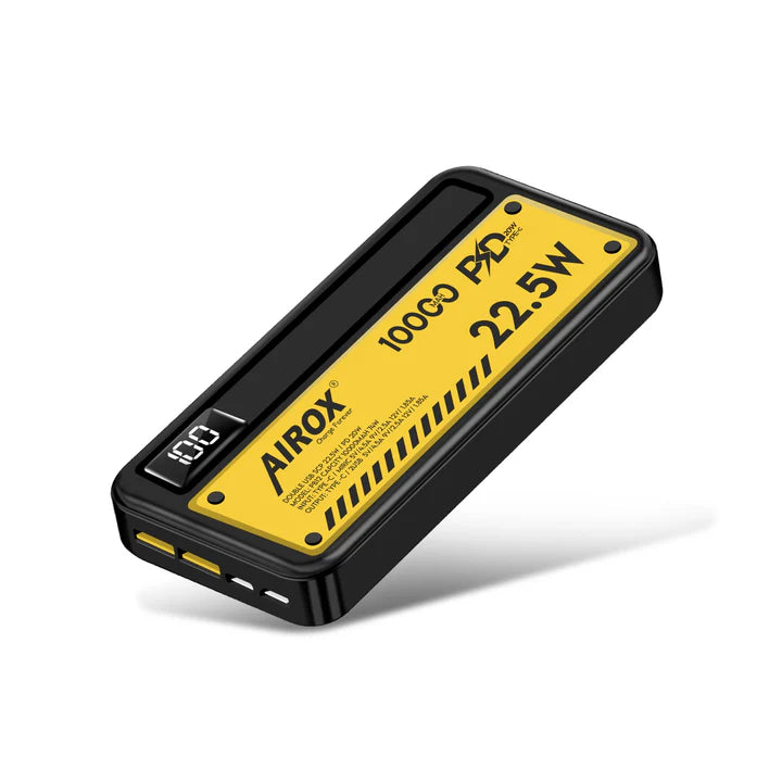 Airox PB-12 Portable Power Bank