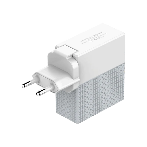 RONIN R-315 65W Charger | Fast USB-C & USB Wall Adapter