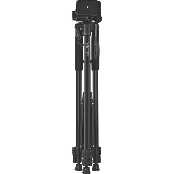 bluks BX-381 Camera/Camcorder Tripod