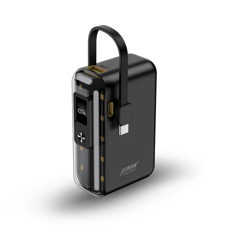 airox PB-20 Portable Power Bank