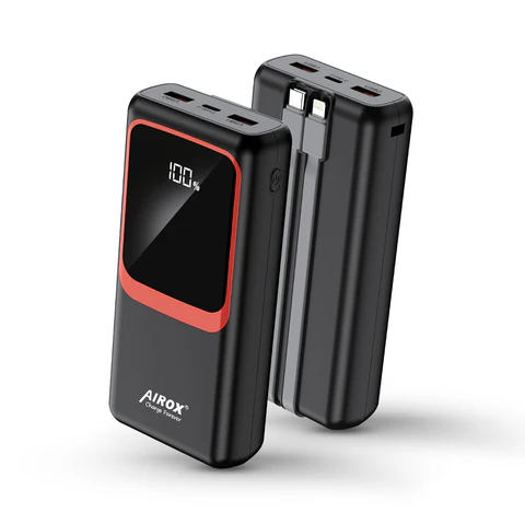 Airox PB-19 Portable Power Bank