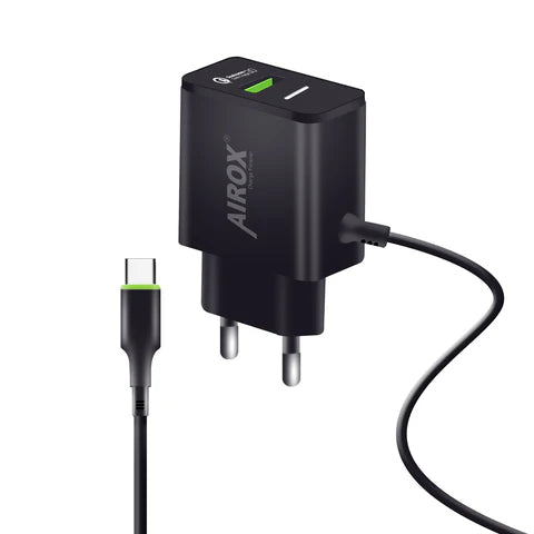 Airox CH-2 Fast Charger