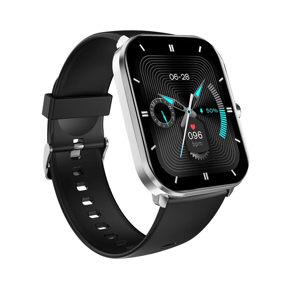 LOGIN L-102 Smart Watch | Bluetooth Fitness Tracker with Sports Modes & Health Monitoring
