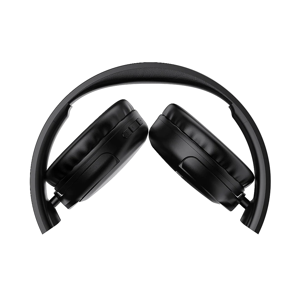 LOGIN L-291 Wireless Headphone | Bluetooth Over-Ear Headset with Mic