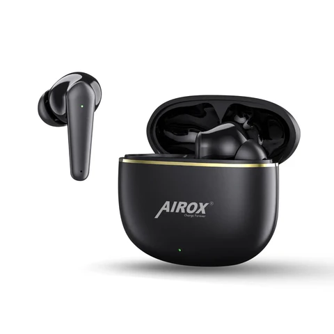 Airox X001 Wireless Earbuds – Bluetooth 5.3