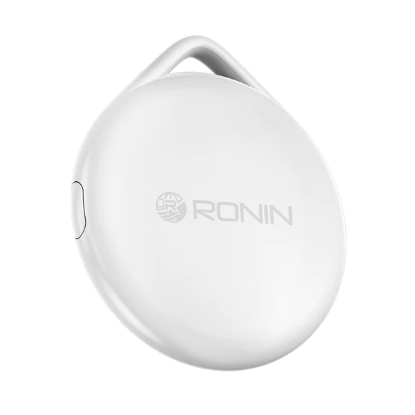 Ronin R-101 Smart Tracker – Compact Health & Fitness Monitoring Device
