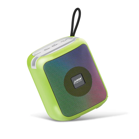 Airox SP-06 Portable Bluetooth Speaker