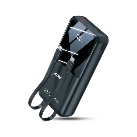 Airox PB-08 Portable Power Bank