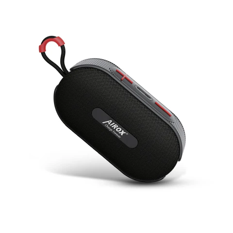 AIrox SP-04 Portable Bluetooth Speaker