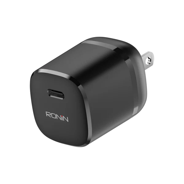 Ronin FURY | R-6035 Charger 30W Type-C PD Output