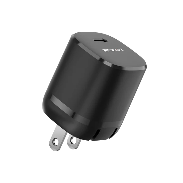Ronin FURY | R-6035 Charger 30W Type-C PD Output