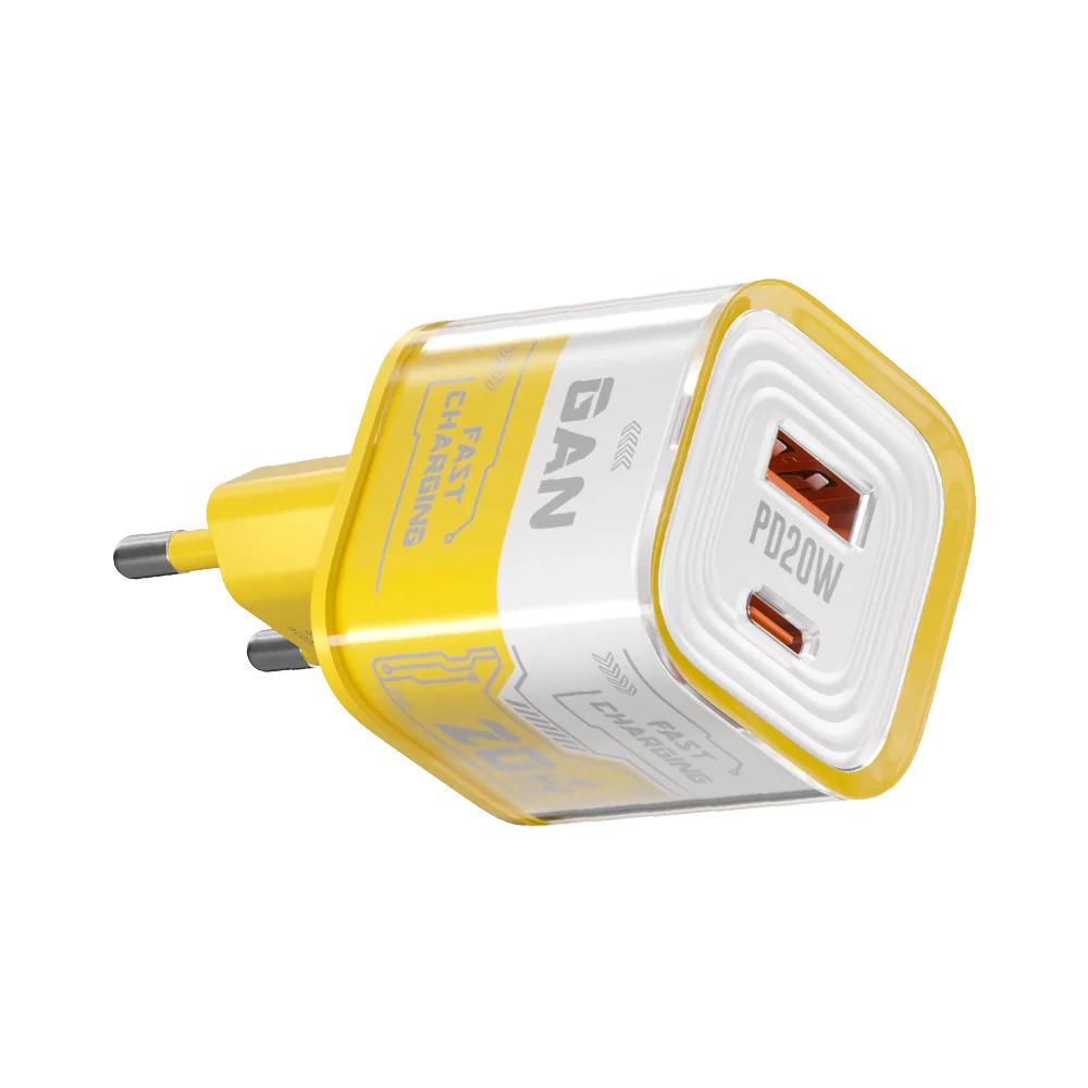 LOGIN L-411 Charger | Fast & Reliable Mobile Charging Adapter