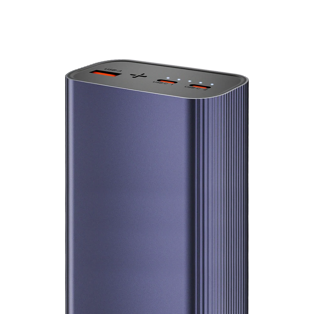 LOGIN L-701 Power Bank | 20000mAh Fast Charging Portable External Battery