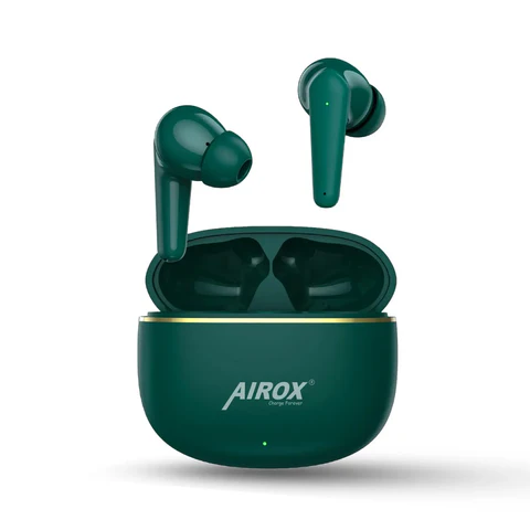 Airox X001 Wireless Earbuds – Bluetooth 5.3