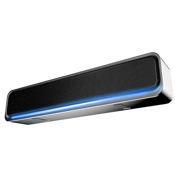 Ronin Axis Bar | R-3010 Speaker Wireless Speaker with 8 hours of playtime