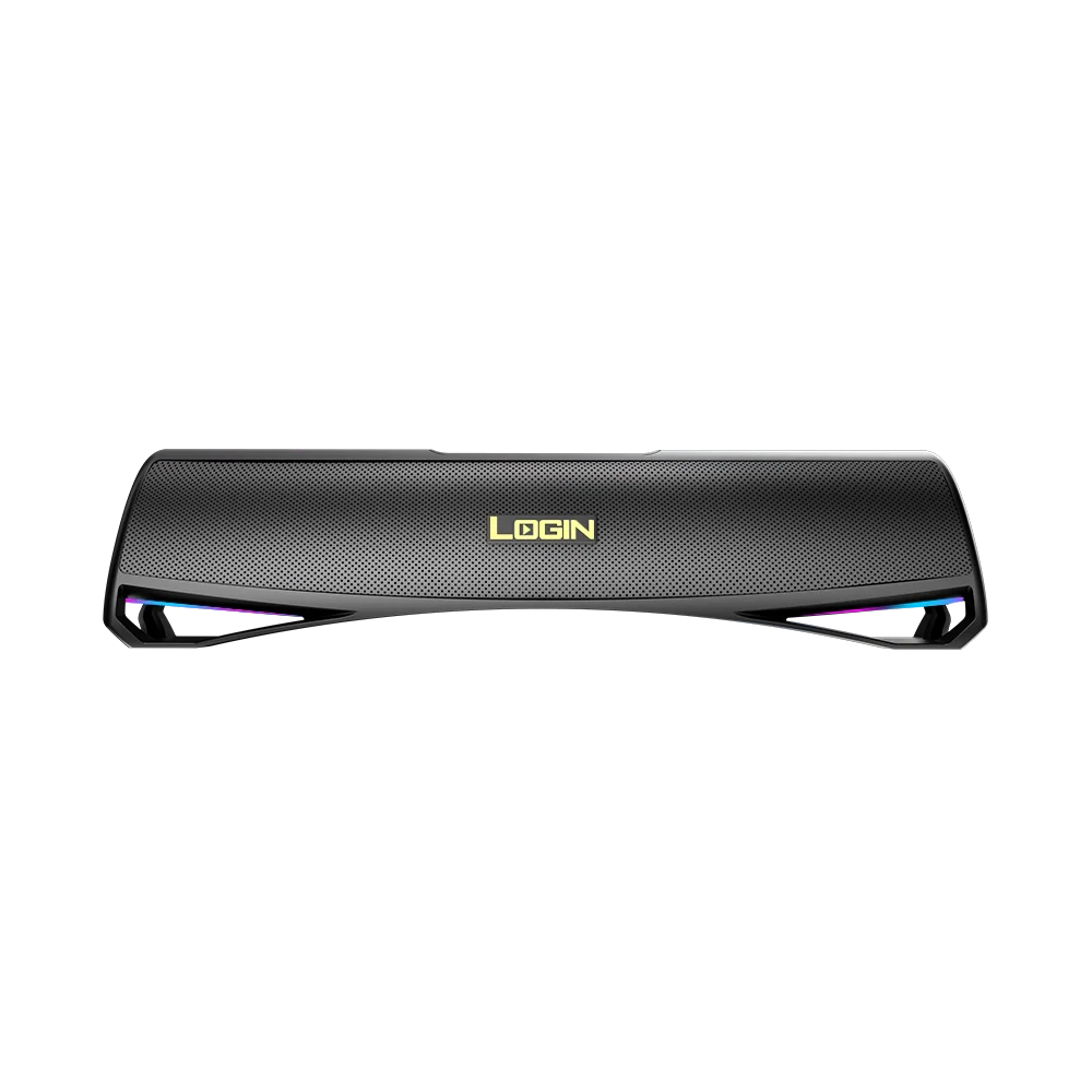 LOGIN L-271 Wireless Soundbar | Bluetooth Home Theater Speaker