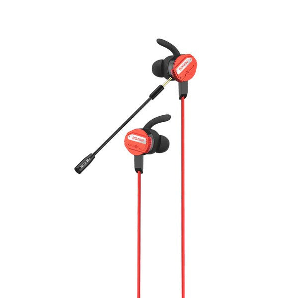 Ronin R-007 Handfree Type-C best for Gaming