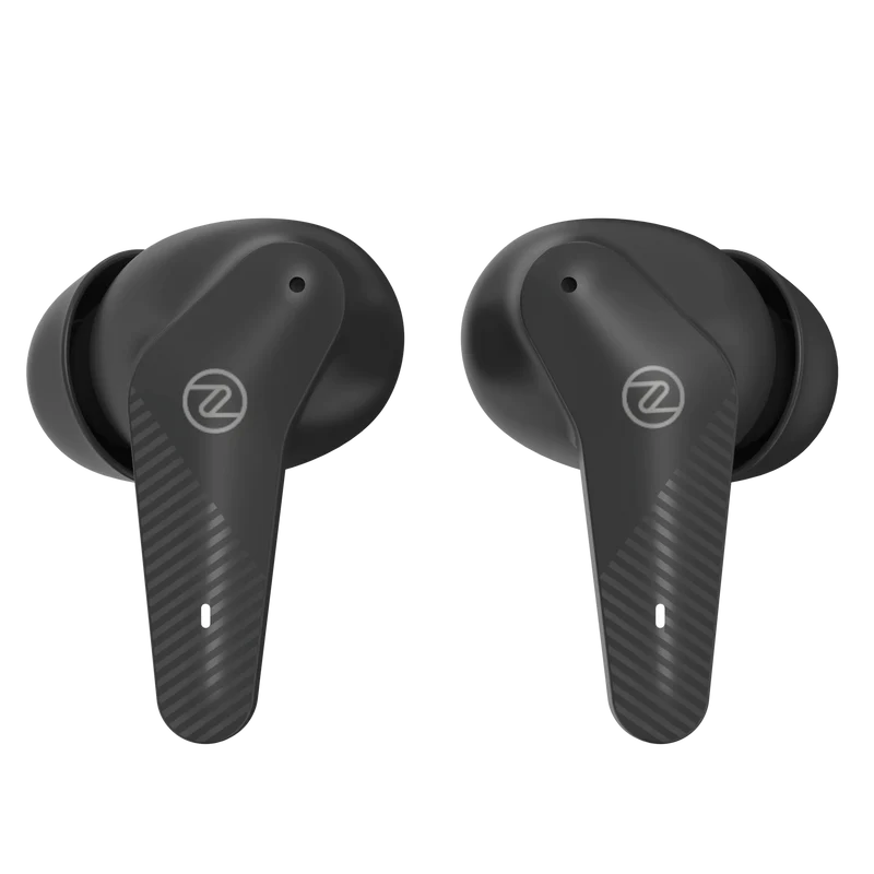 Zero Gravity Earbuds | Wireless Bluetooth 5.3 Earphones with Deep Bass & Long Battery