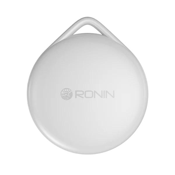 Ronin R-101 Smart Tracker – Compact Health & Fitness Monitoring Device