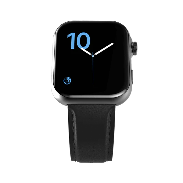 RONIN R-09 Ultra Smart Watch | Rugged Design, Fitness Tracker & Smart Notifications
