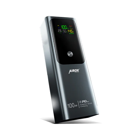 Airox PB-22 Portable Power Bank 20000mAh