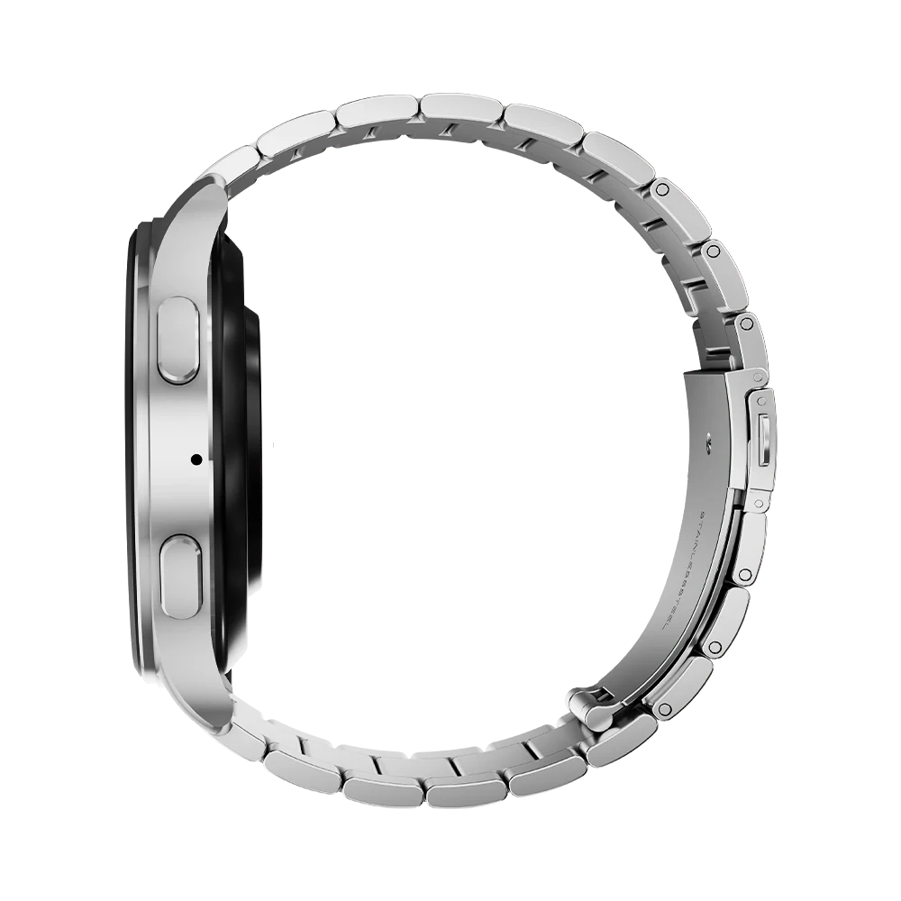 LOGIN L-103 Gentleman Smart Watch | Premium Bluetooth Fitness Tracker with Health Monitoring