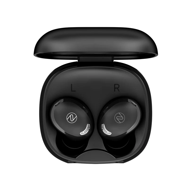 Zero Atom Pro Earbuds | Wireless Bluetooth 5.3 Earphones with Noise Cancellation & Long Battery