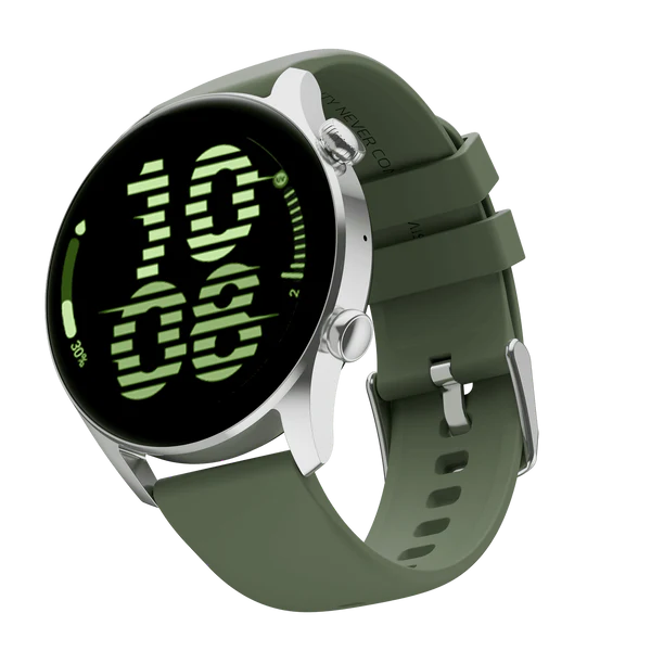 RONIN R-08 Smart Watch | Fitness Tracker with Heart Rate, Sports Modes & Notifications