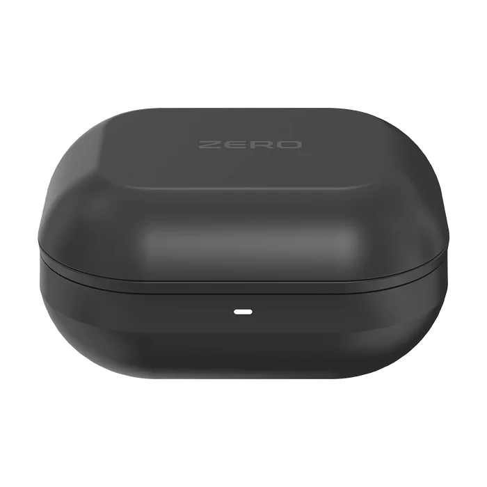 ZERO Gravity Earbuds – True Wireless Bluetooth 5.3 Earbuds with ENC Noise Cancellation, Deep Bass & Lightweight Design
