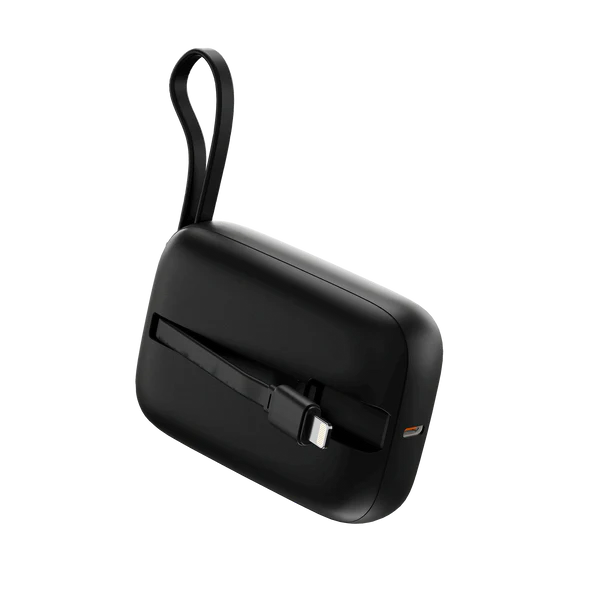 RONIN R-4030 10,000mAh Power Bank | Fast Charging Portable Battery