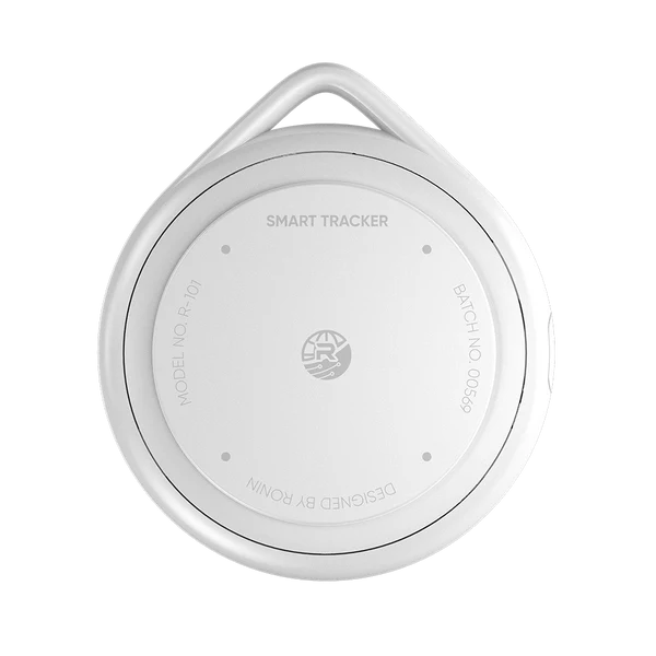 Ronin R-101 Smart Tracker – Compact Health & Fitness Monitoring Device