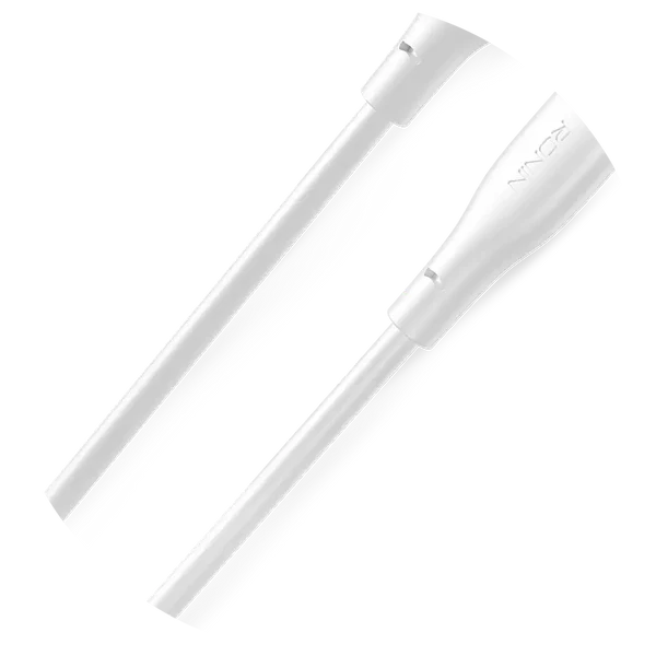 RONIN R-340 iPhone Cable | Fast Charging & Data Sync Cable
