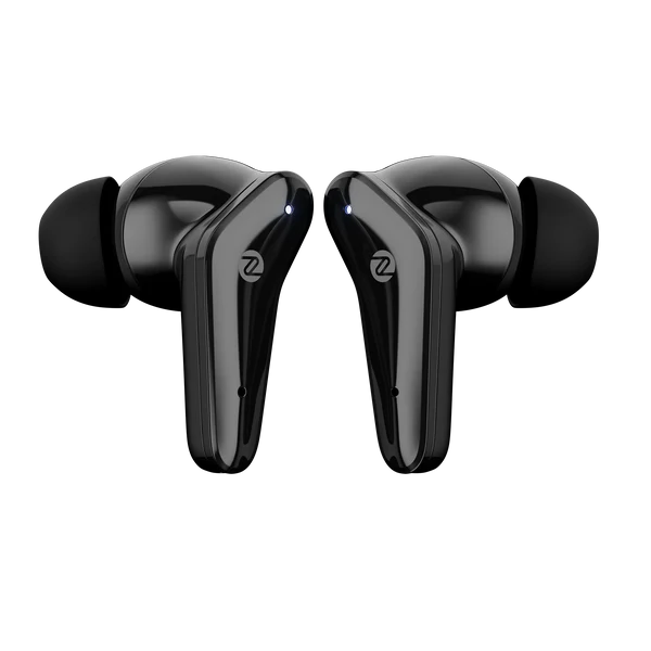 Zero Vibe Earbuds | Wireless Bluetooth 5.3 Earphones with Deep Bass & Noise Cancellation