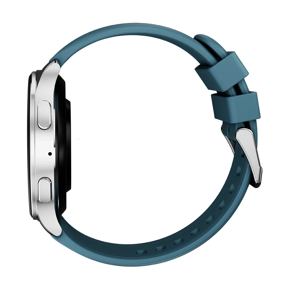 LOGIN L-103 Gentleman Smart Watch | Premium Bluetooth Fitness Tracker with Health Monitoring