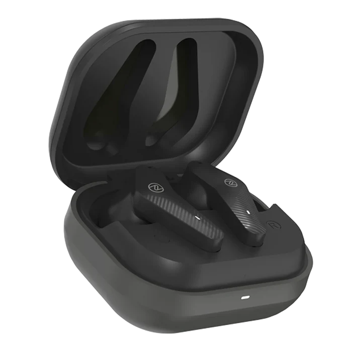 ZERO Gravity Earbuds – True Wireless Bluetooth 5.3 Earbuds with ENC Noise Cancellation, Deep Bass & Lightweight Design
