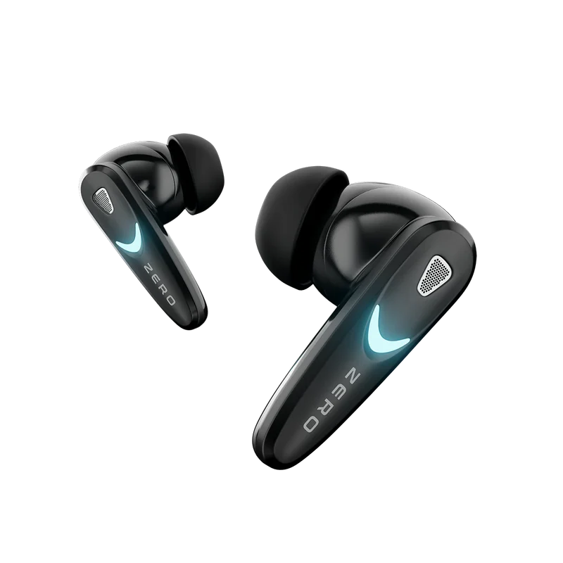 Zero Arcade Beast Earbuds | Wireless Gaming Earphones with Low Latency & Powerful Bass