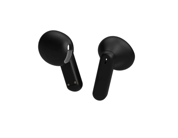 RONIN R-700 Earbuds | Wireless Bluetooth TWS Earphones with Mic