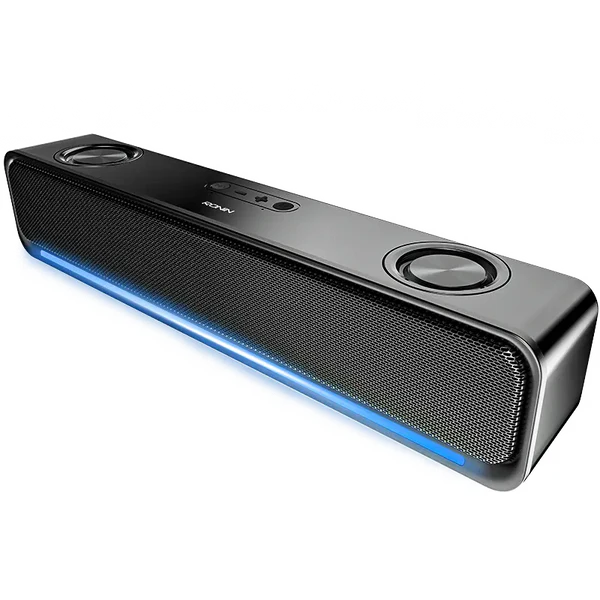 Ronin Axis Bar | R-3010 Speaker Wireless Speaker with 8 hours of playtime