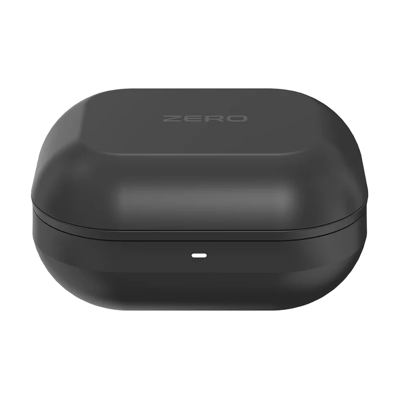 Zero Gravity Earbuds | Wireless Bluetooth 5.3 Earphones with Deep Bass & Long Battery